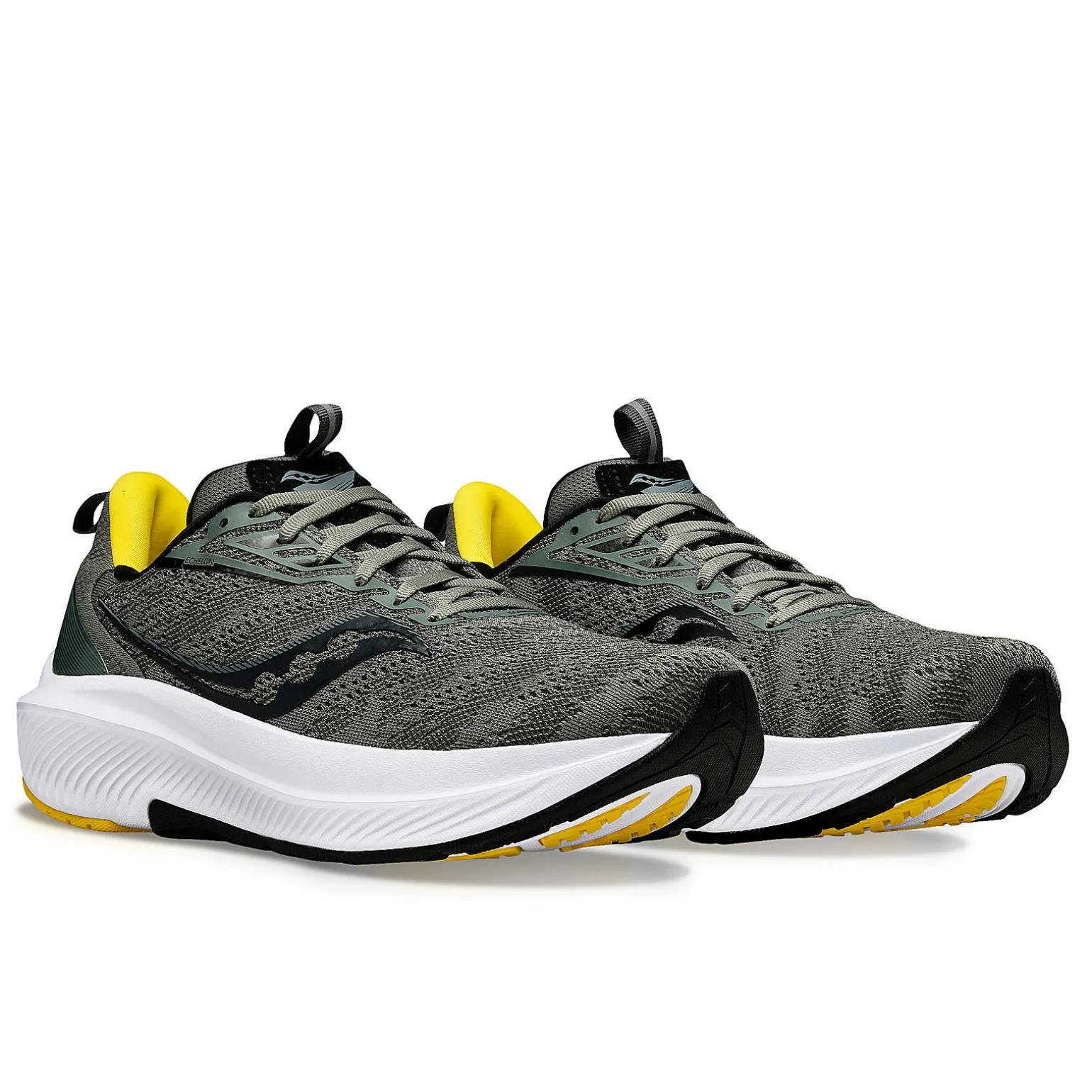 Saucony Uomo Echelon 9|Uomo Corsa Su Strada|Neutre