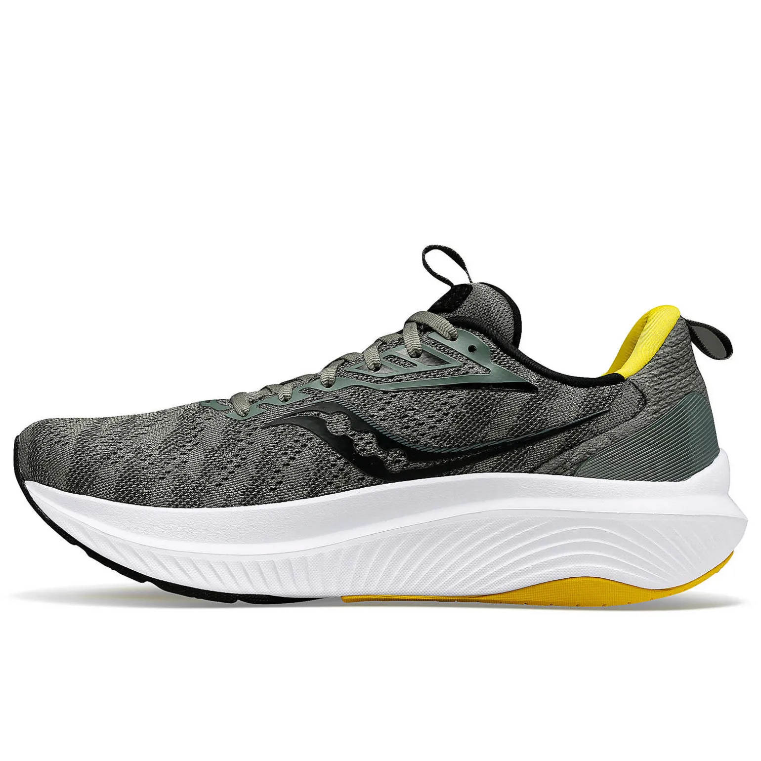 Saucony Uomo Echelon 9|Uomo Corsa Su Strada|Neutre