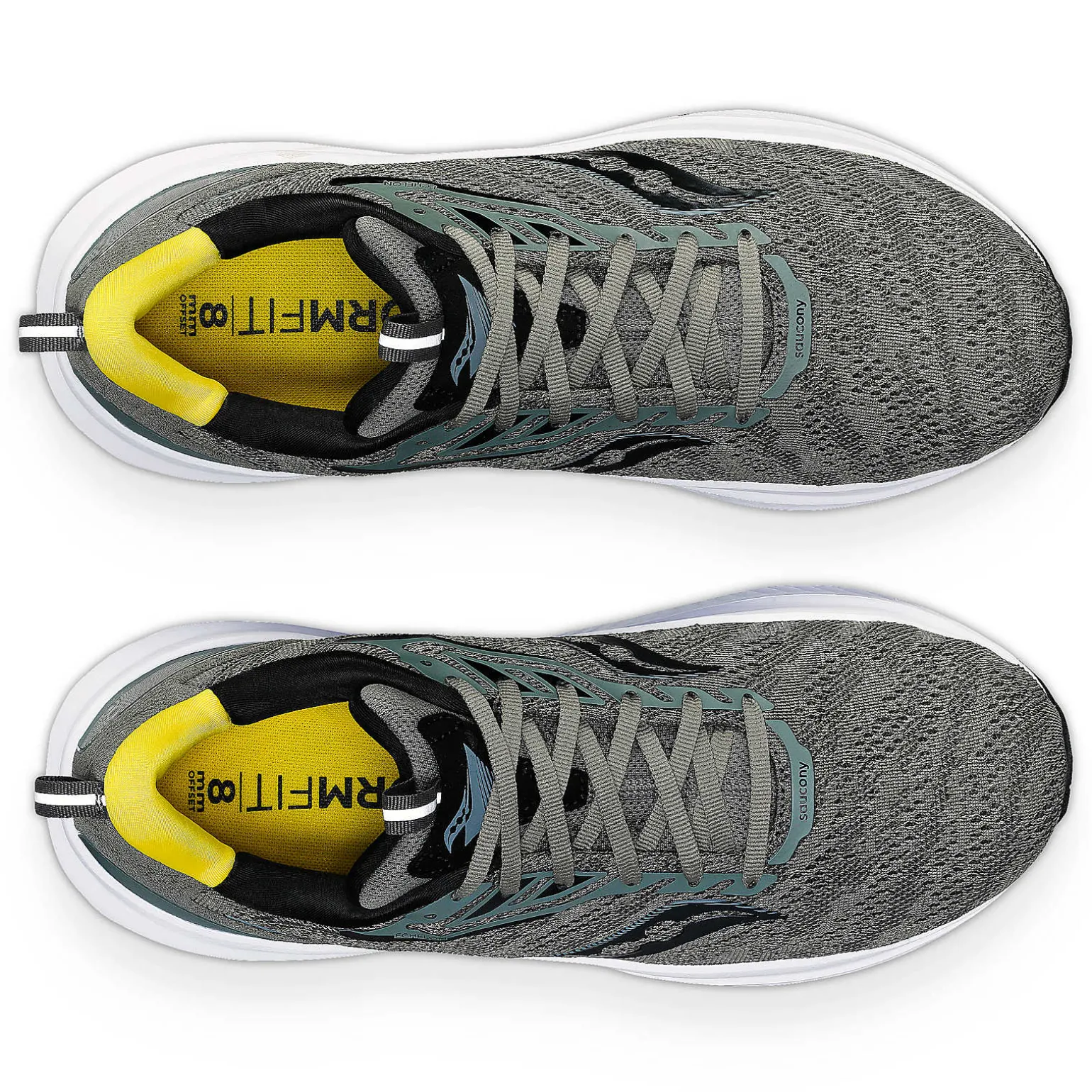 Saucony Uomo Echelon 9|Uomo Corsa Su Strada|Neutre