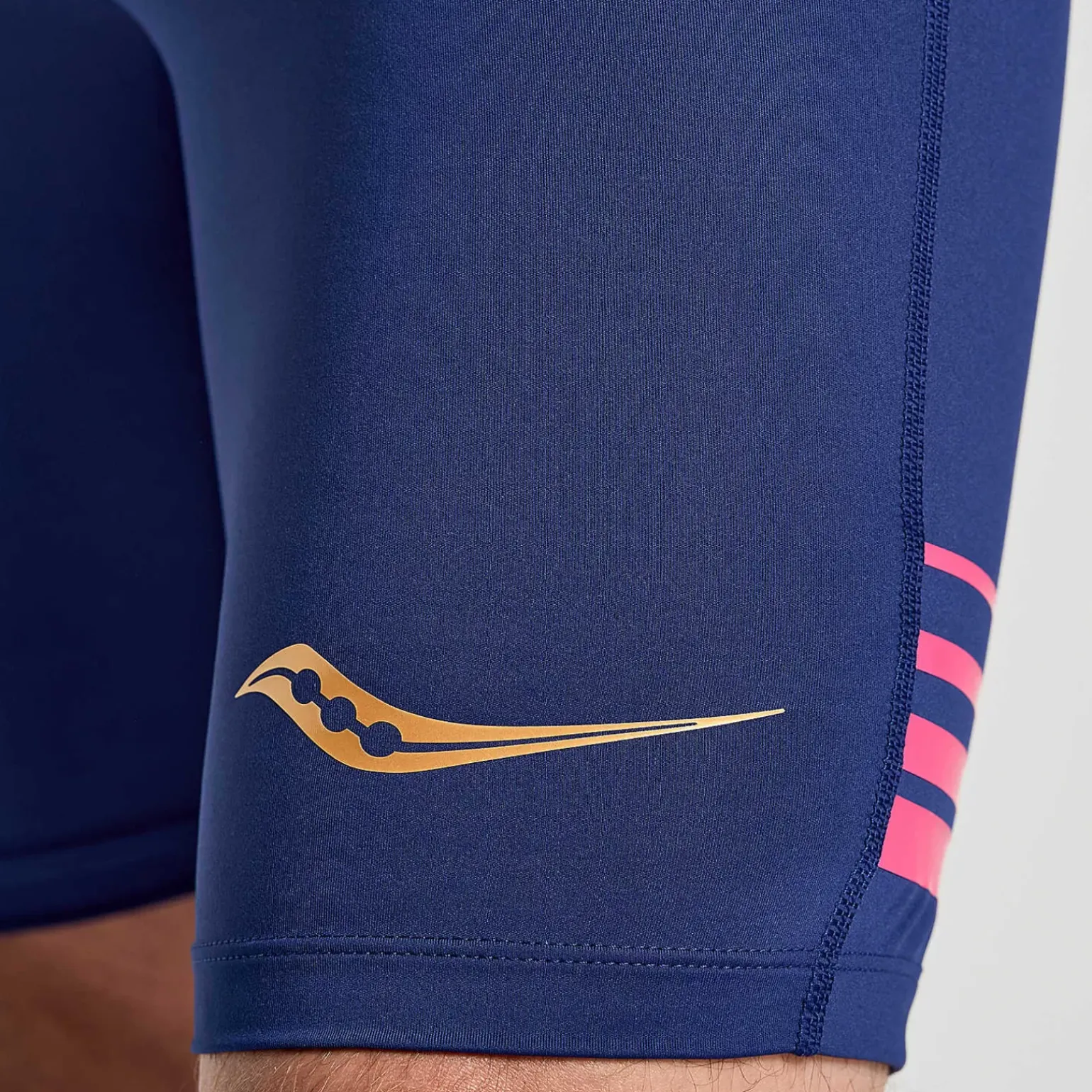 Saucony Uomo Elite Tight Short|Uomo Abbigliamento|Abbigliamento