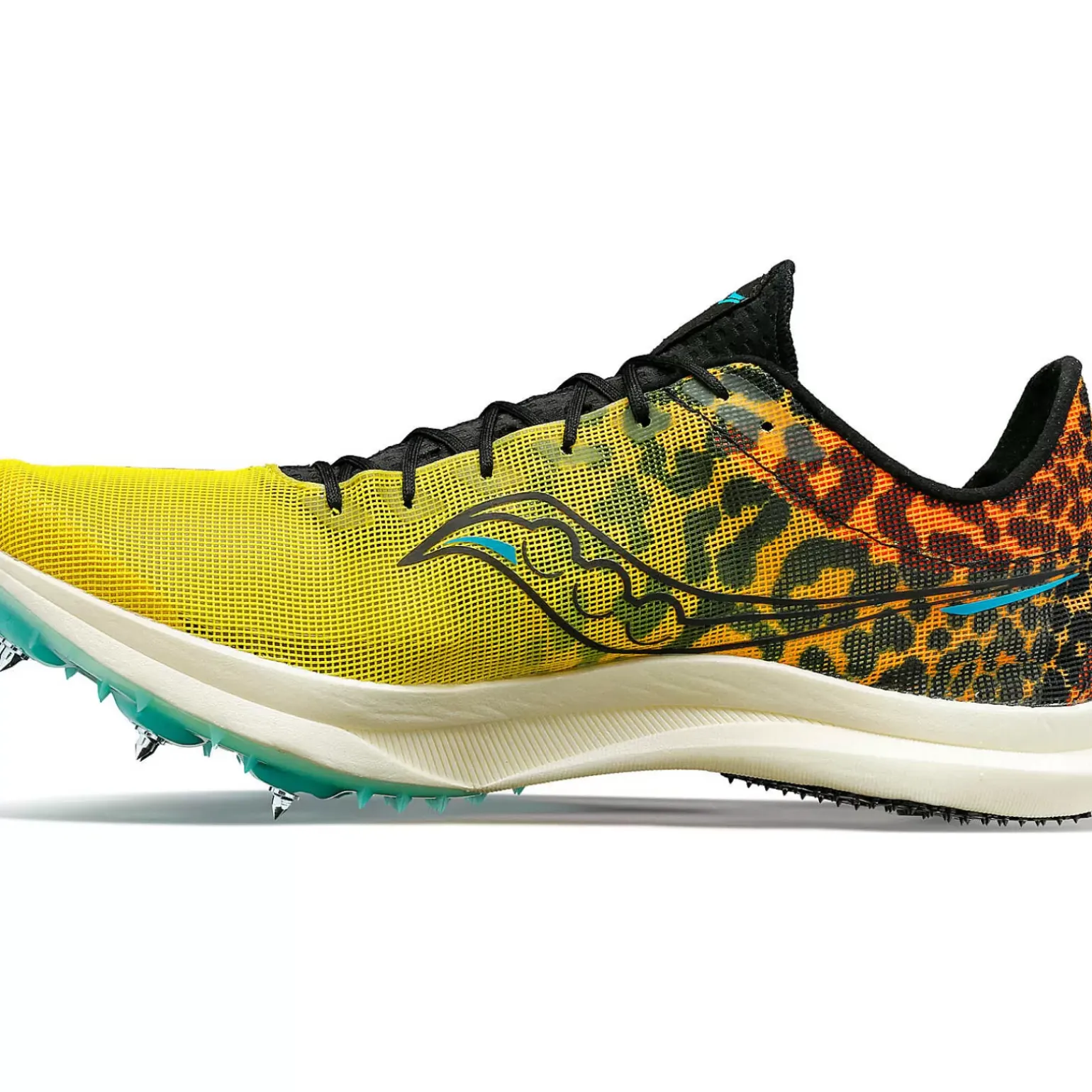 Saucony Uomo Endorphin Cheetah|Uomo Gara