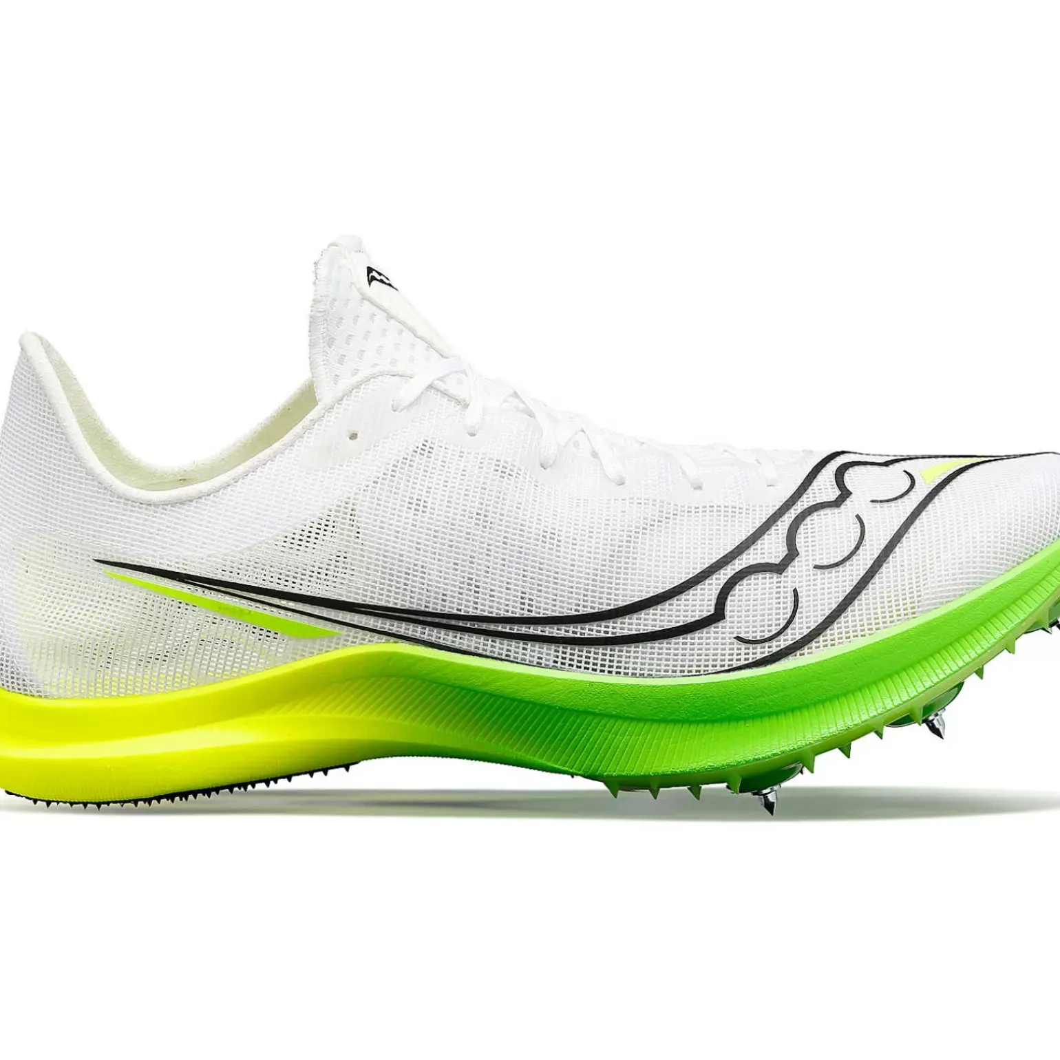Saucony Uomo Endorphin Cheetah|Uomo Gara