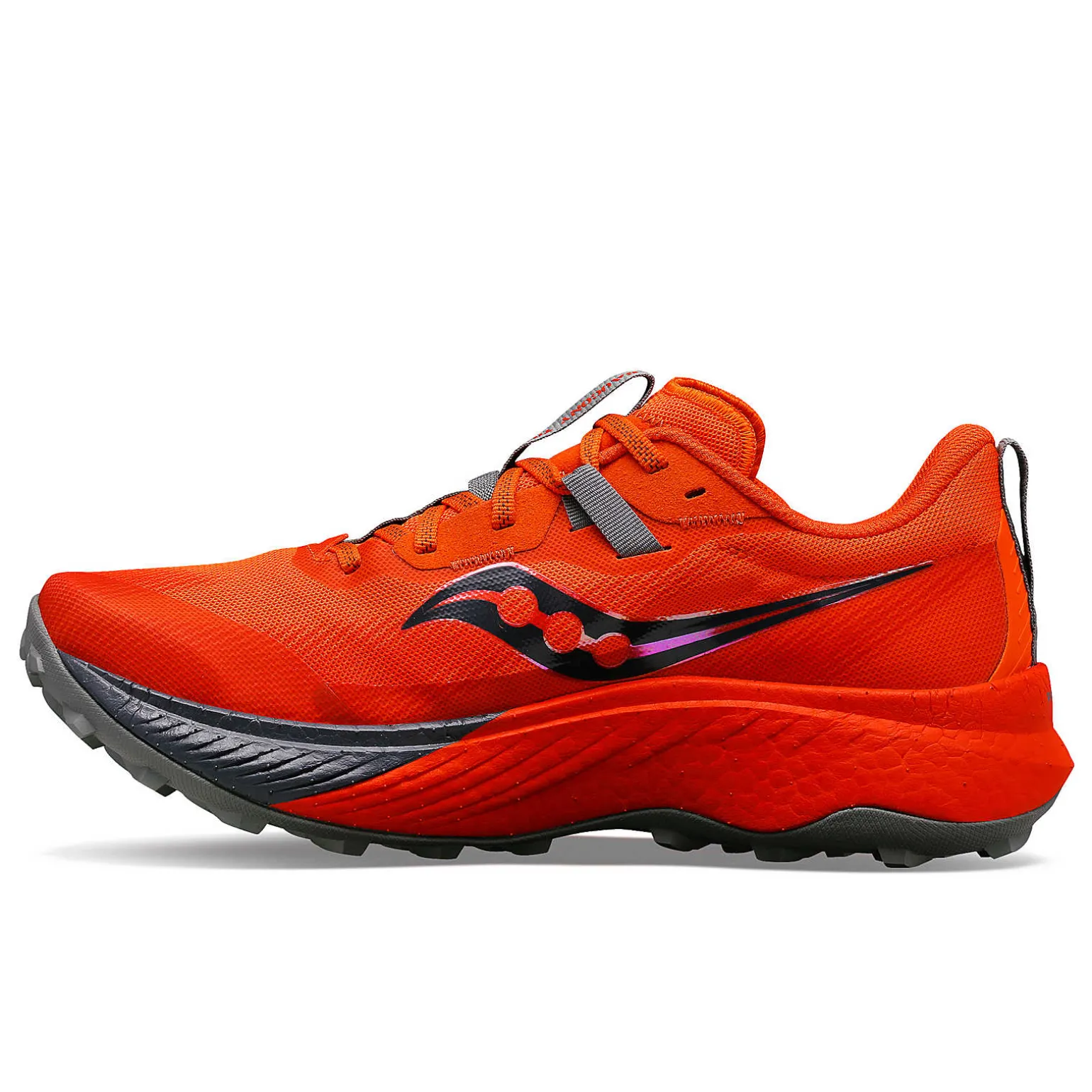 Saucony Uomo Endorphin Edge|Uomo Trail Running|Trail Running