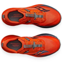 Saucony Uomo Endorphin Edge|Uomo Trail Running|Trail Running