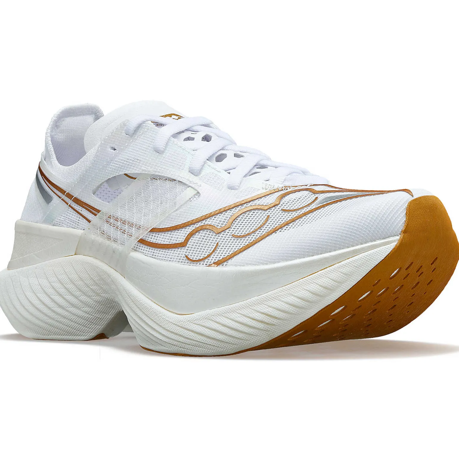 Saucony Uomo Endorphin Elite|Uomo Corsa Su Sterrato|Maratona