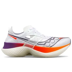 Saucony Uomo Endorphin Elite|Uomo Corsa Su Sterrato|Maratona