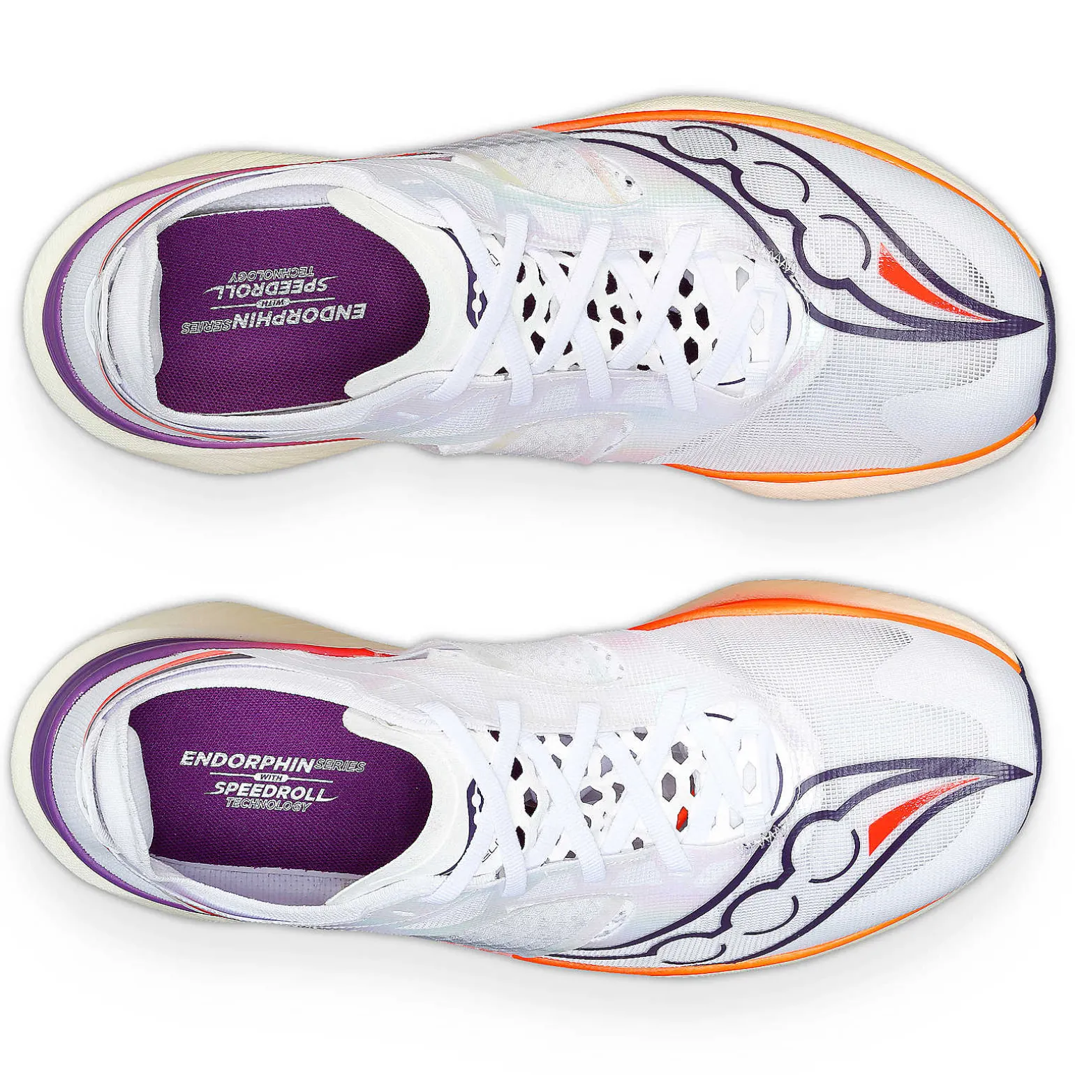 Saucony Uomo Endorphin Elite|Uomo Corsa Su Sterrato|Maratona
