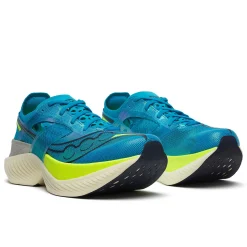 Saucony Uomo Endorphin Elite|Uomo Corsa Su Sterrato|Maratona