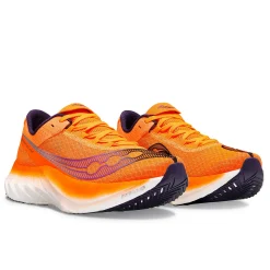 Saucony Uomo Endorphin Pro 4|Uomo Corsa Su Sterrato|Maratona