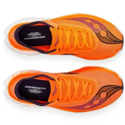 Saucony Uomo Endorphin Pro 4|Uomo Corsa Su Sterrato|Maratona