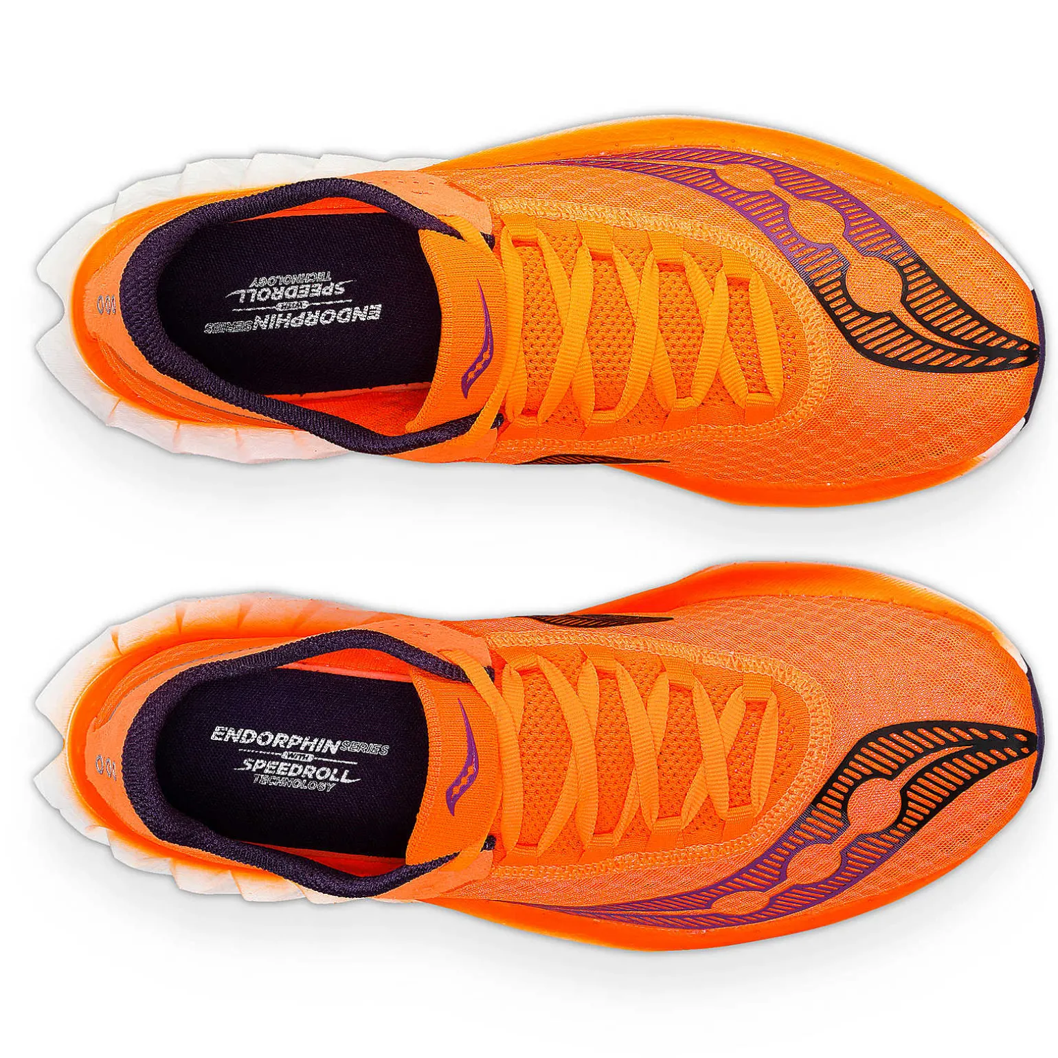 Saucony Uomo Endorphin Pro 4|Uomo Corsa Su Sterrato|Maratona