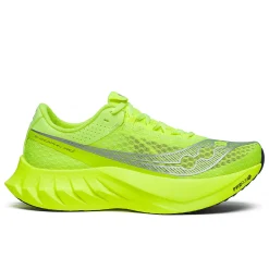 Saucony Uomo Endorphin Pro 4|Uomo Corsa Su Sterrato|Maratona
