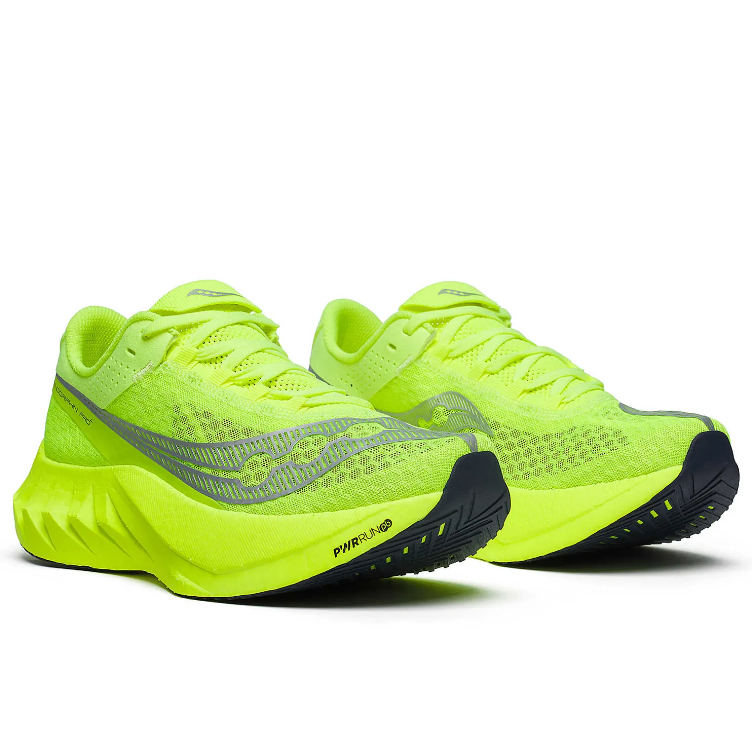 Saucony Uomo Endorphin Pro 4|Uomo Corsa Su Sterrato|Maratona
