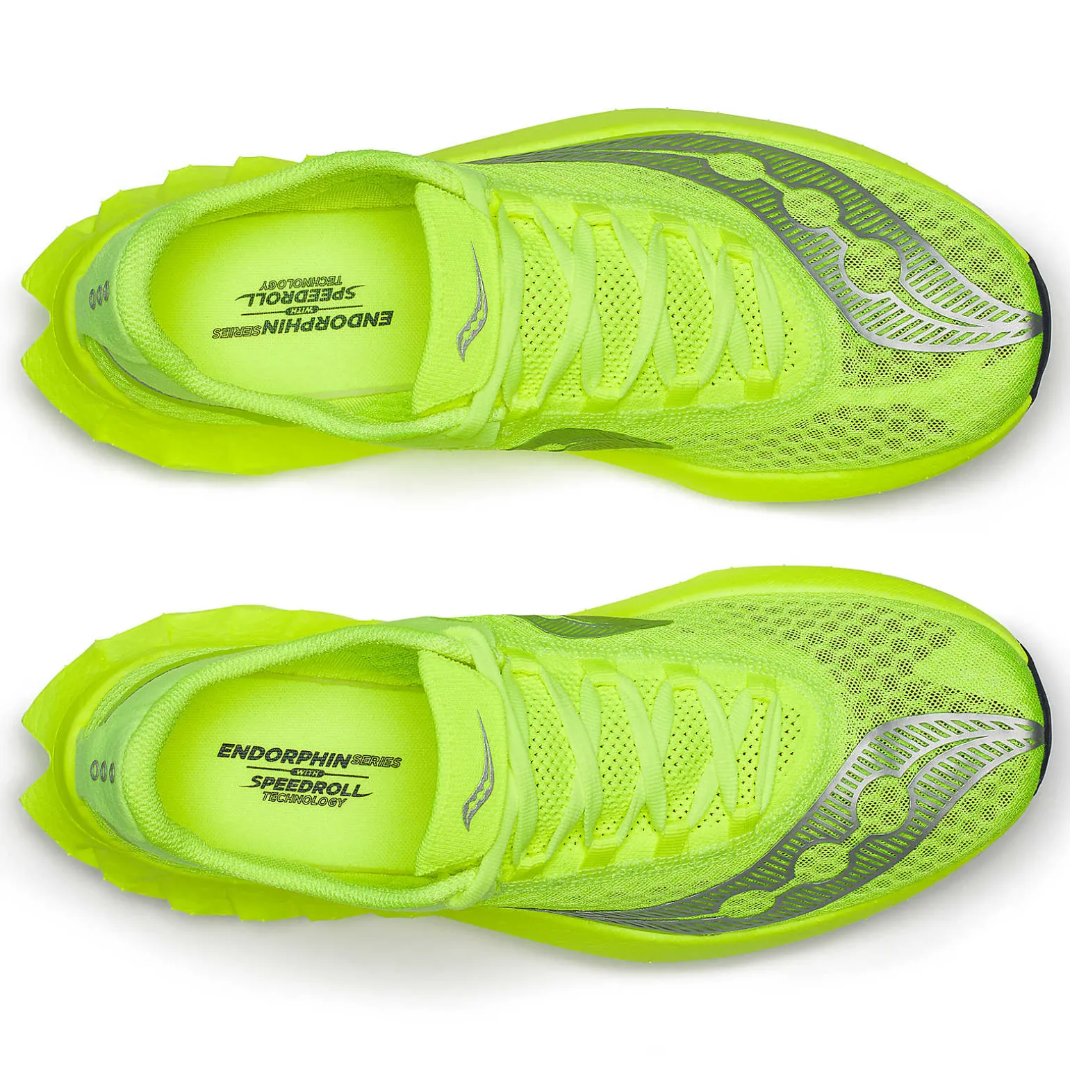Saucony Uomo Endorphin Pro 4|Uomo Corsa Su Sterrato|Maratona
