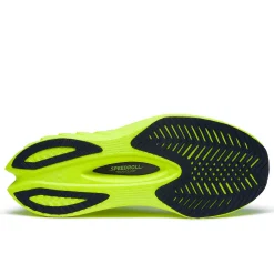 Saucony Uomo Endorphin Pro 4|Uomo Corsa Su Sterrato|Maratona