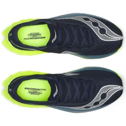 Saucony Uomo Endorphin Pro 4|Uomo Corsa Su Sterrato|Maratona