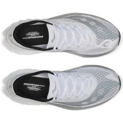 Saucony Uomo Endorphin Pro 4|Uomo Corsa Su Sterrato|Maratona