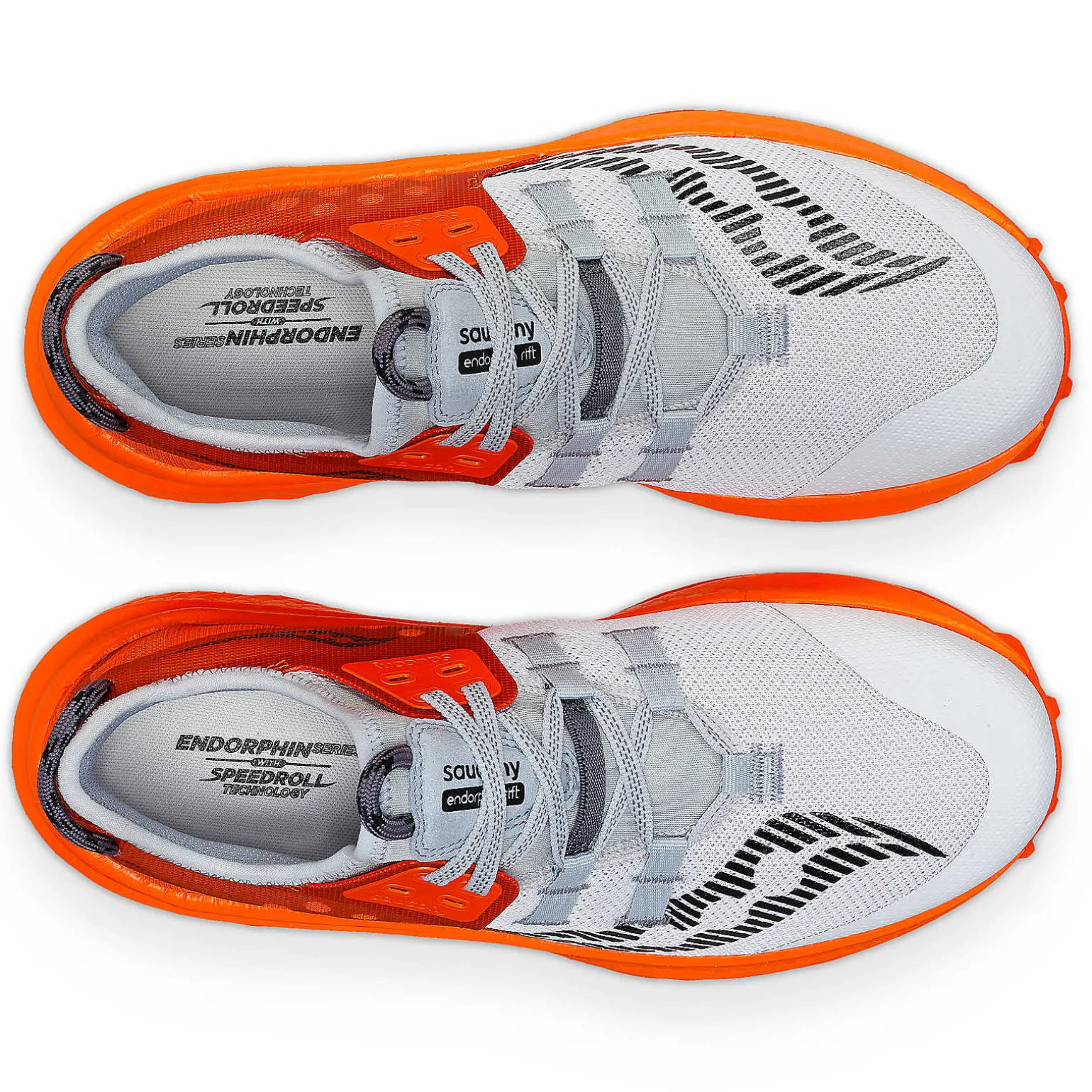 Saucony Uomo Endorphin Rift|Uomo Trail Running|Trail Running