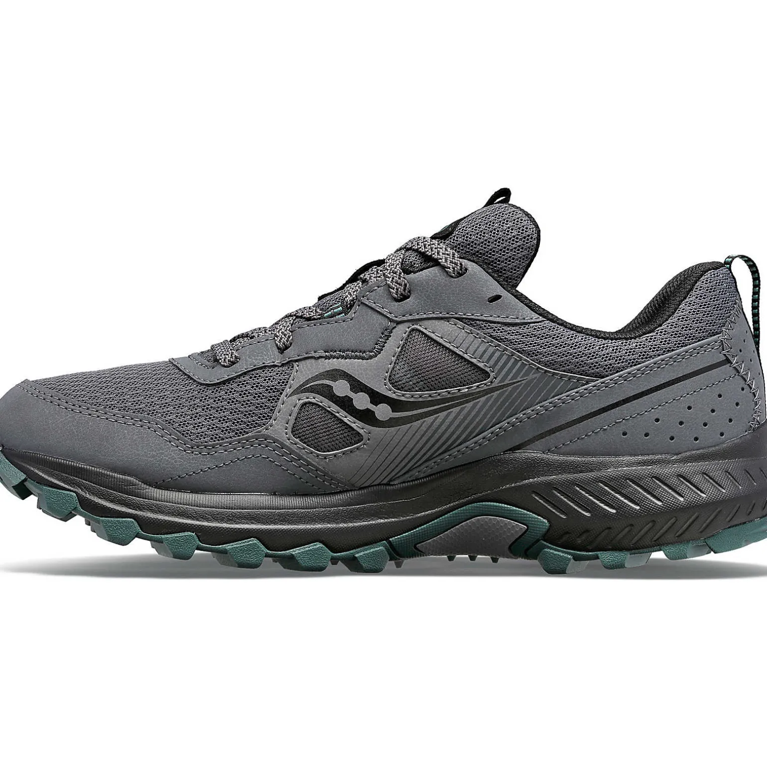 Saucony Uomo Excursion TR16 GTX|Uomo Trail Running|Trail Running