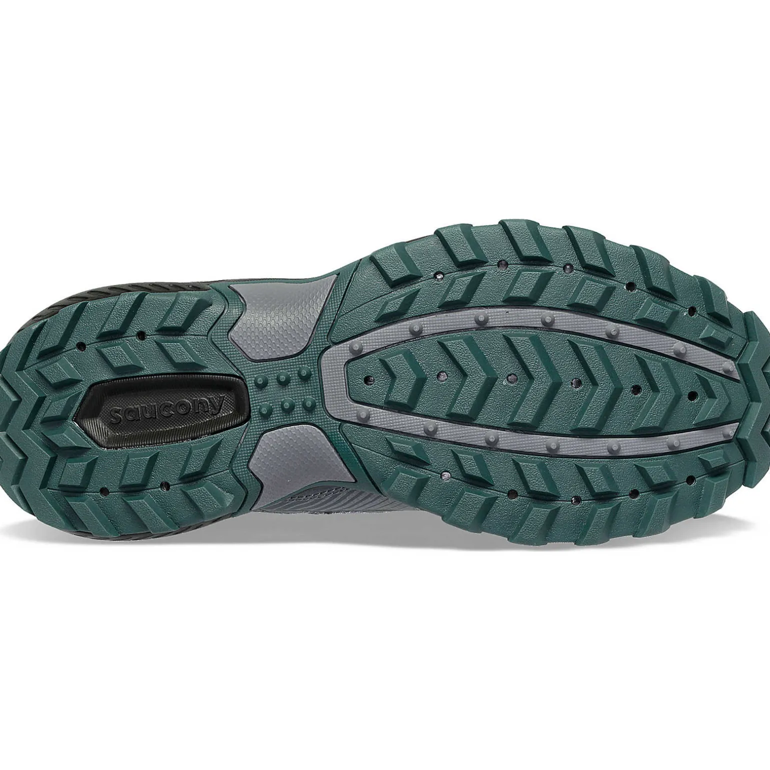 Saucony Uomo Excursion TR16 GTX|Uomo Trail Running|Trail Running