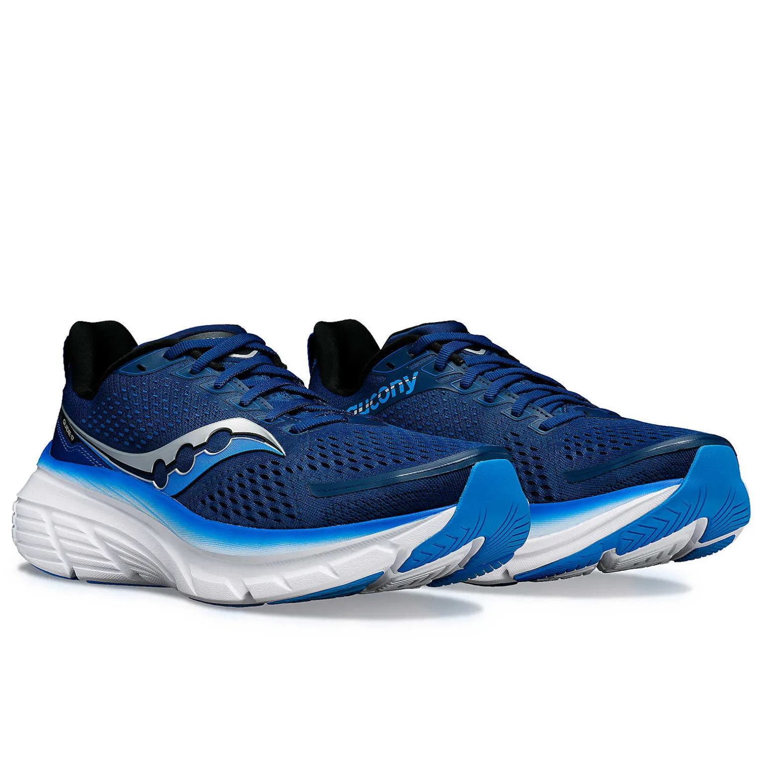 Saucony Uomo Guide 17|Uomo Corsa Su Strada|Palestra
