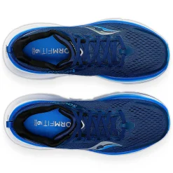 Saucony Uomo Guide 17|Uomo Corsa Su Strada|Palestra