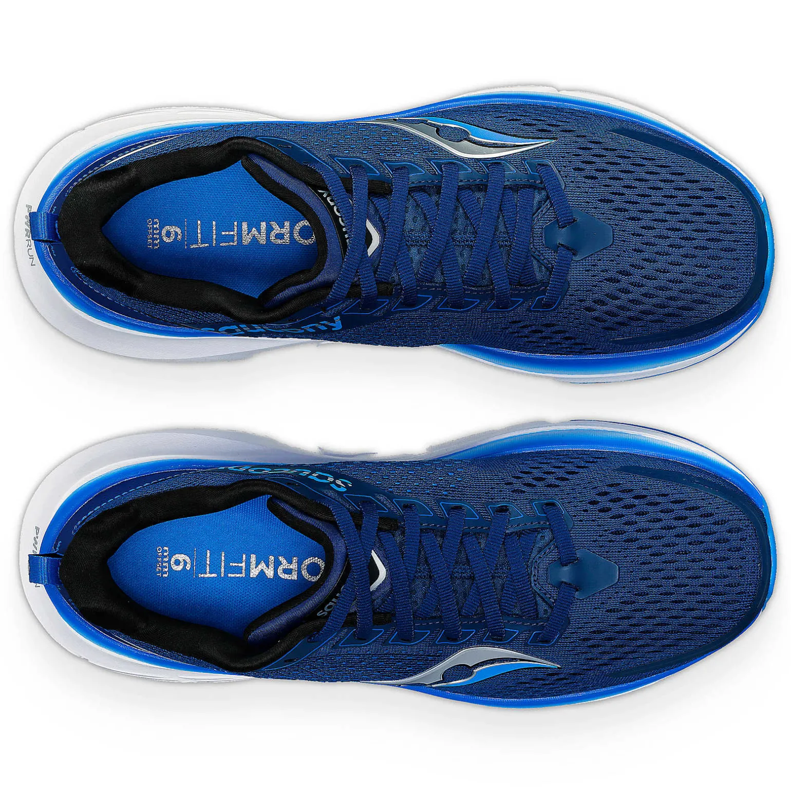 Saucony Uomo Guide 17|Uomo Corsa Su Strada|Palestra