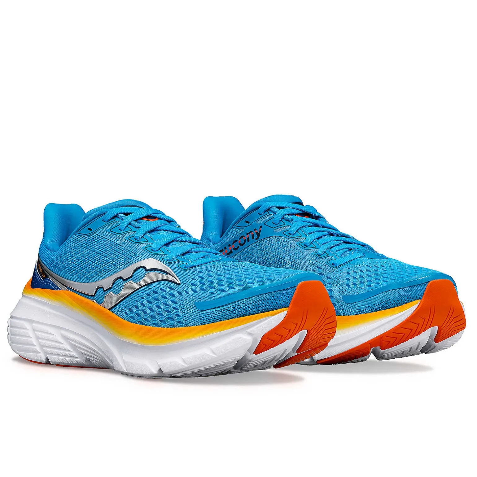 Saucony Uomo Guide 17|Uomo Corsa Su Strada|Palestra