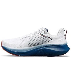 Saucony Uomo Guide 17|Uomo Corsa Su Strada|Palestra