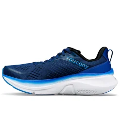 Saucony Uomo Guide 17 Wide|Uomo Corsa Su Strada|Palestra