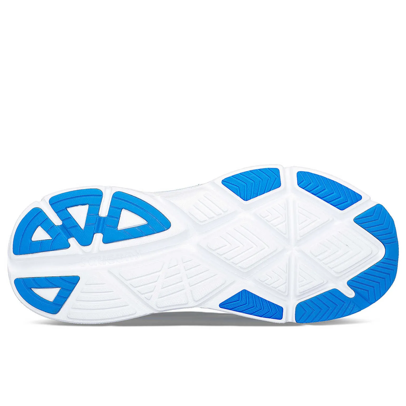 Saucony Uomo Guide 17 Wide|Uomo Corsa Su Strada|Palestra