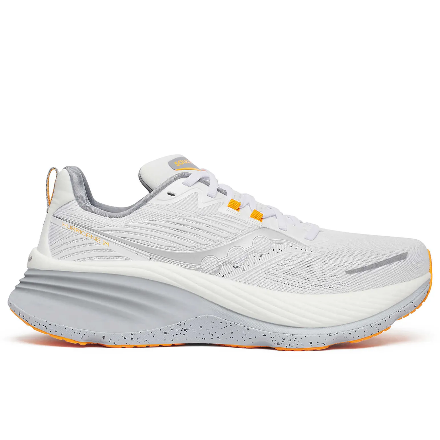 Saucony Uomo Hurricane 24|Uomo Corsa Su Strada|Palestra