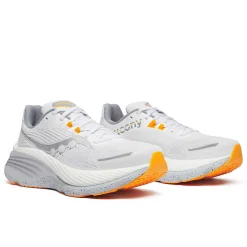 Saucony Uomo Hurricane 24|Uomo Corsa Su Strada|Palestra