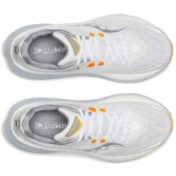 Saucony Uomo Hurricane 24|Uomo Corsa Su Strada|Palestra