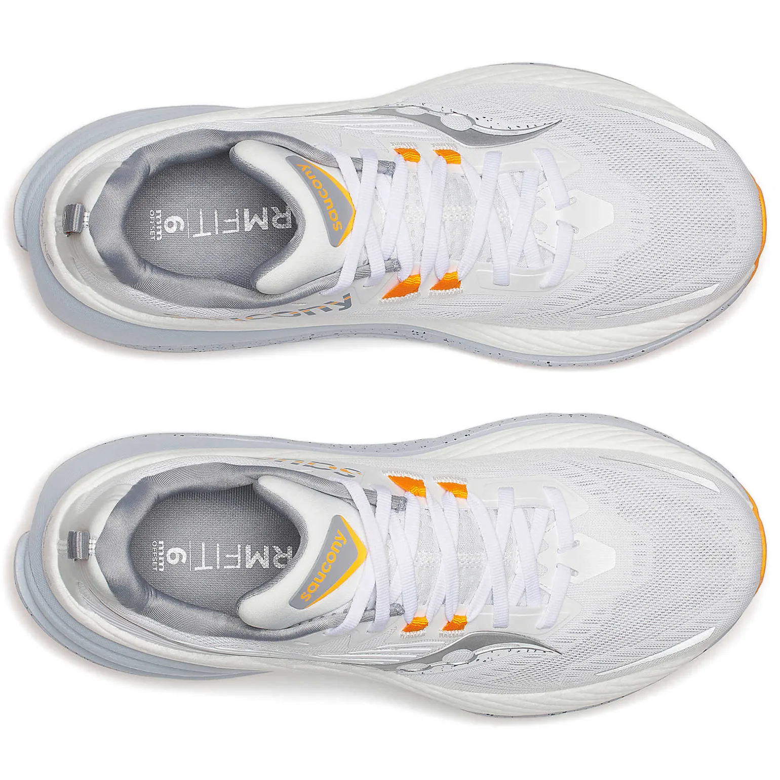 Saucony Uomo Hurricane 24|Uomo Corsa Su Strada|Palestra