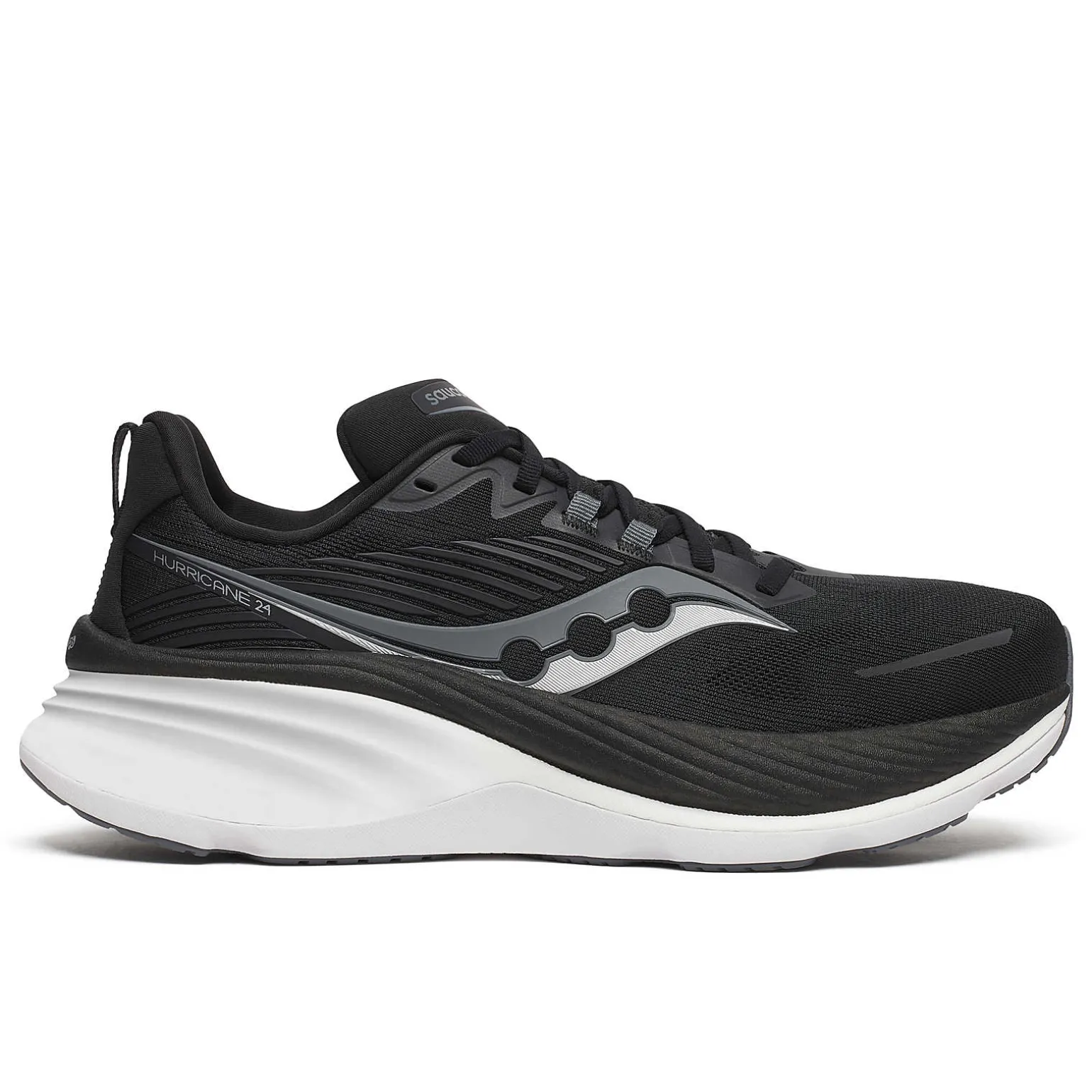 Saucony Uomo Hurricane 24|Uomo Corsa Su Strada|Palestra