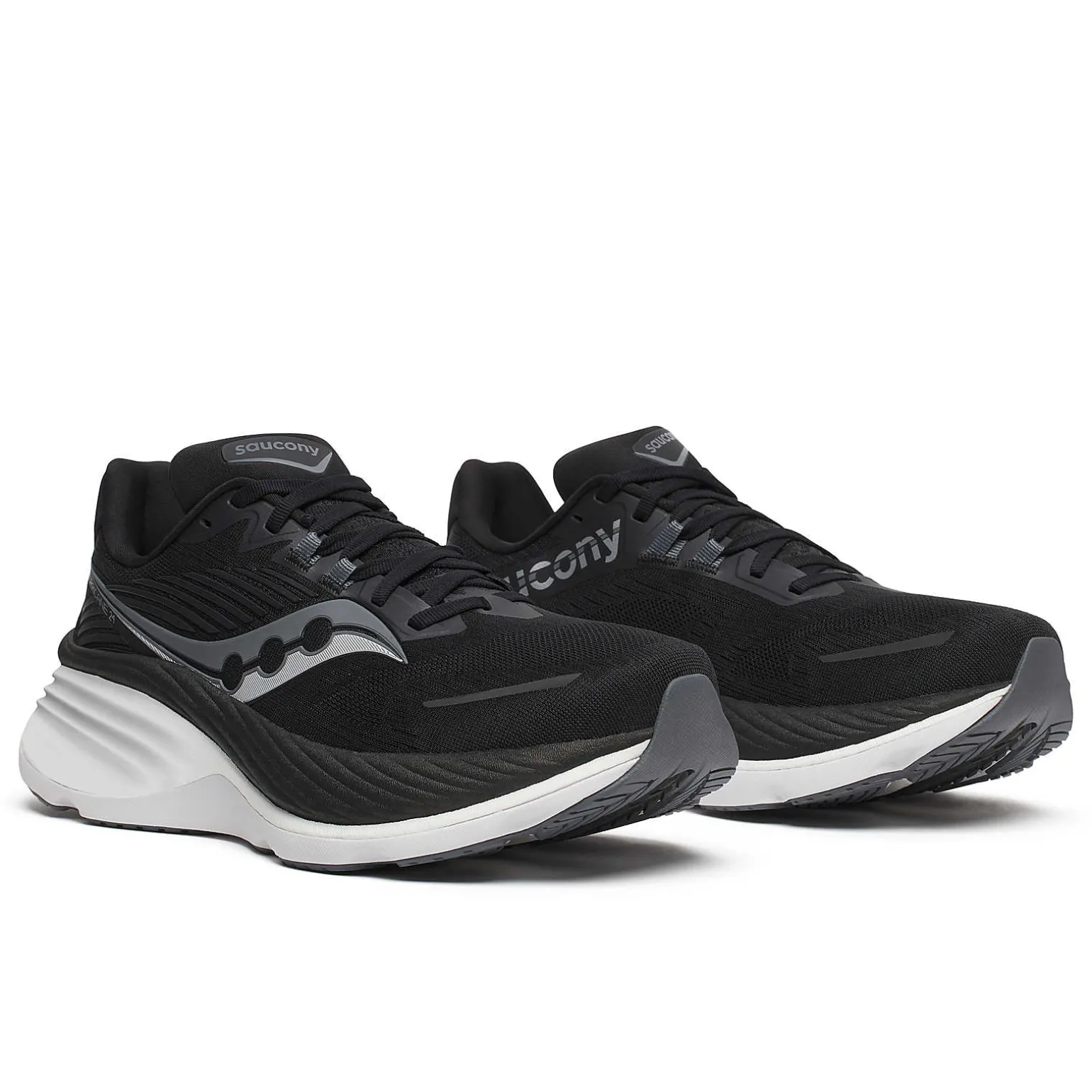 Saucony Uomo Hurricane 24|Uomo Corsa Su Strada|Palestra