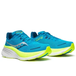 Saucony Uomo Hurricane 24|Uomo Corsa Su Strada|Palestra