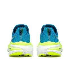 Saucony Uomo Hurricane 24|Uomo Corsa Su Strada|Palestra