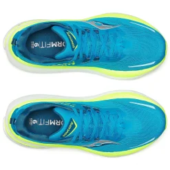Saucony Uomo Hurricane 24|Uomo Corsa Su Strada|Palestra