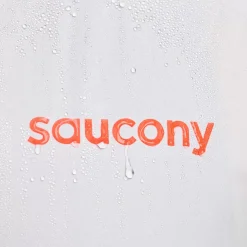 Saucony Uomo Hurricane Waterproof Jacket|Uomo Abbigliamento|Abbigliamento