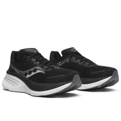 Saucony Uomo Hurricane 24 Wide|Uomo Corsa Su Strada|Palestra