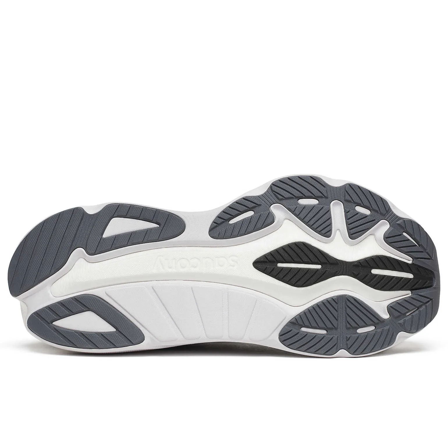 Saucony Uomo Hurricane 24 Wide|Uomo Corsa Su Strada|Palestra