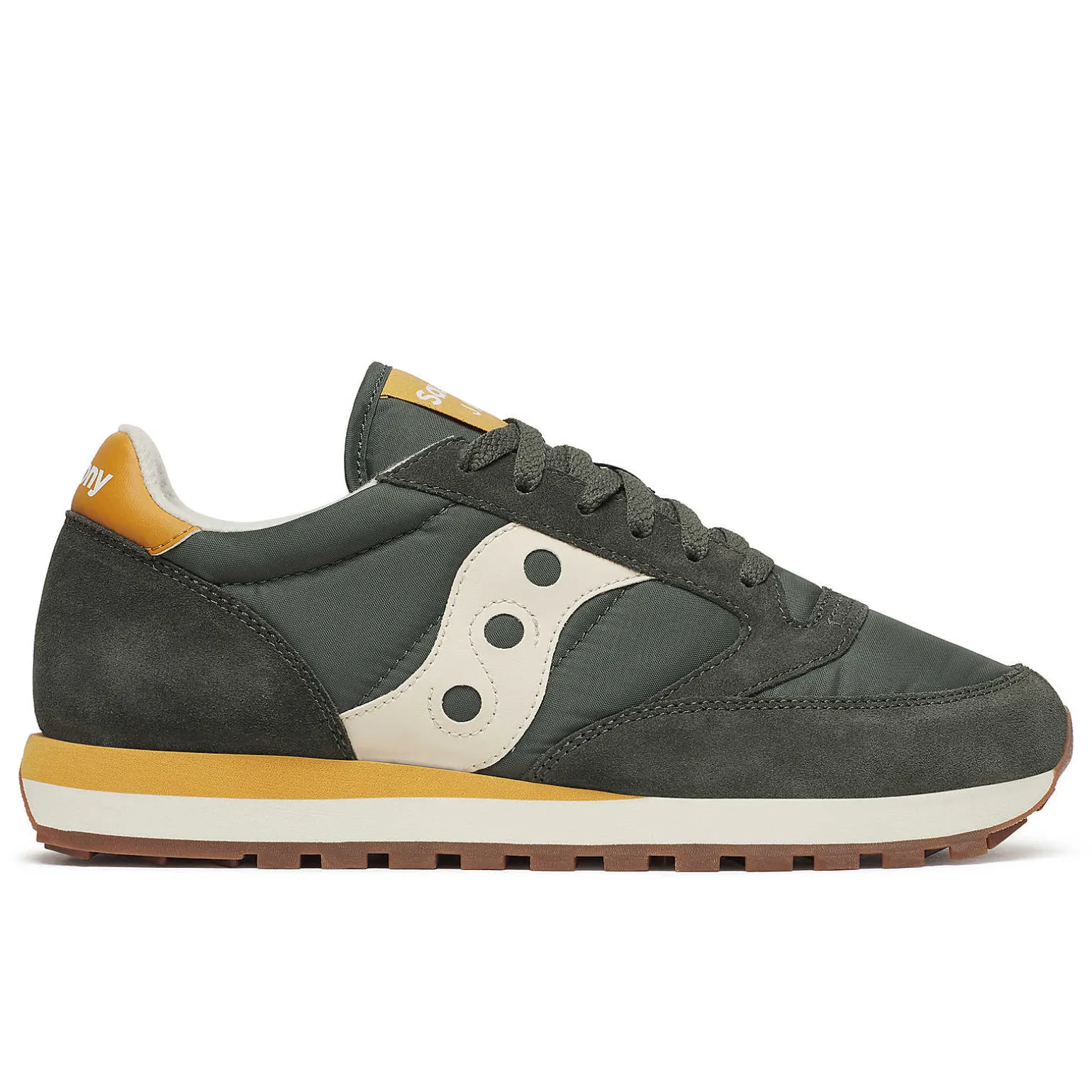 Saucony Uomo Jazz Original|Uomo Lifestyle|Jazz