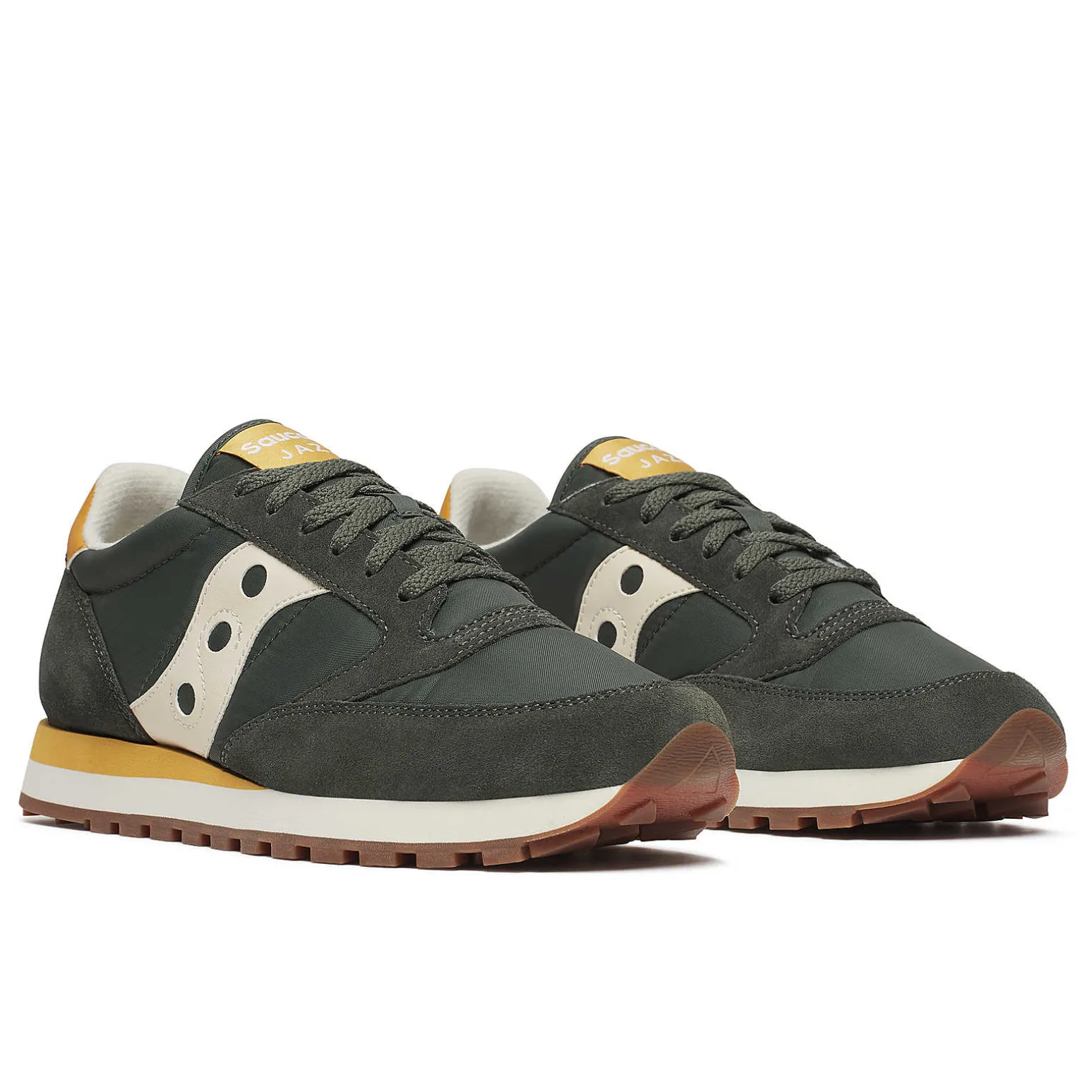 Saucony Uomo Jazz Original|Uomo Lifestyle|Jazz