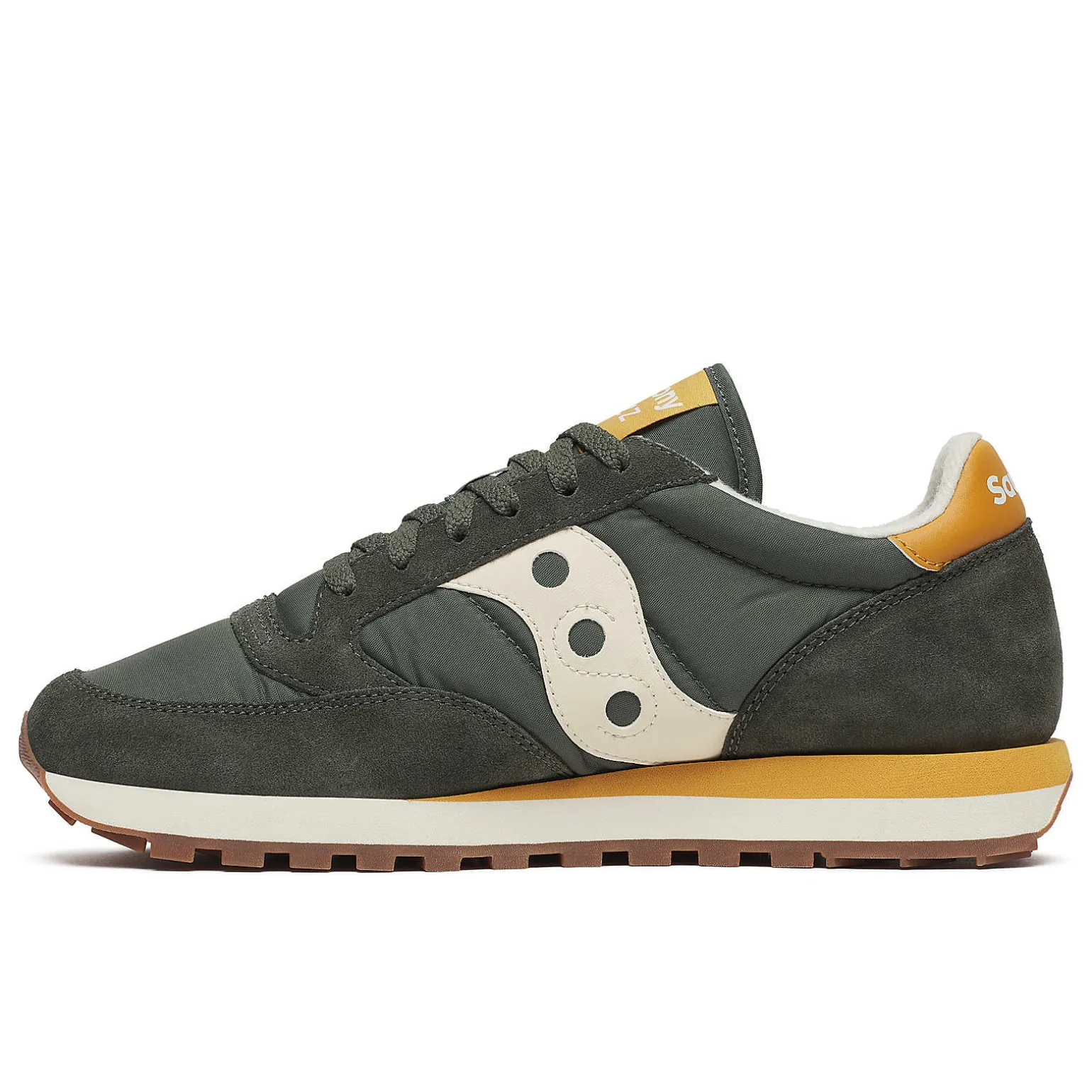 Saucony Uomo Jazz Original|Uomo Lifestyle|Jazz