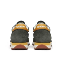 Saucony Uomo Jazz Original|Uomo Lifestyle|Jazz