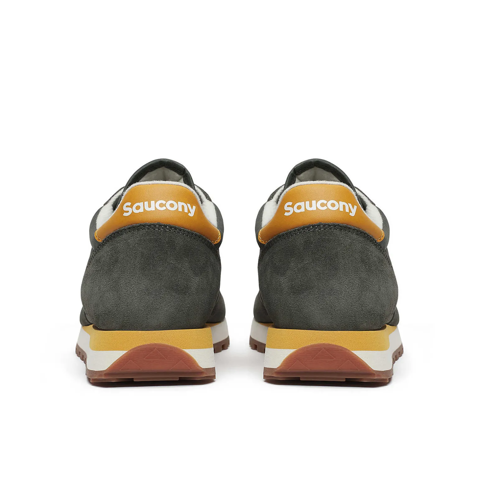 Saucony Uomo Jazz Original|Uomo Lifestyle|Jazz