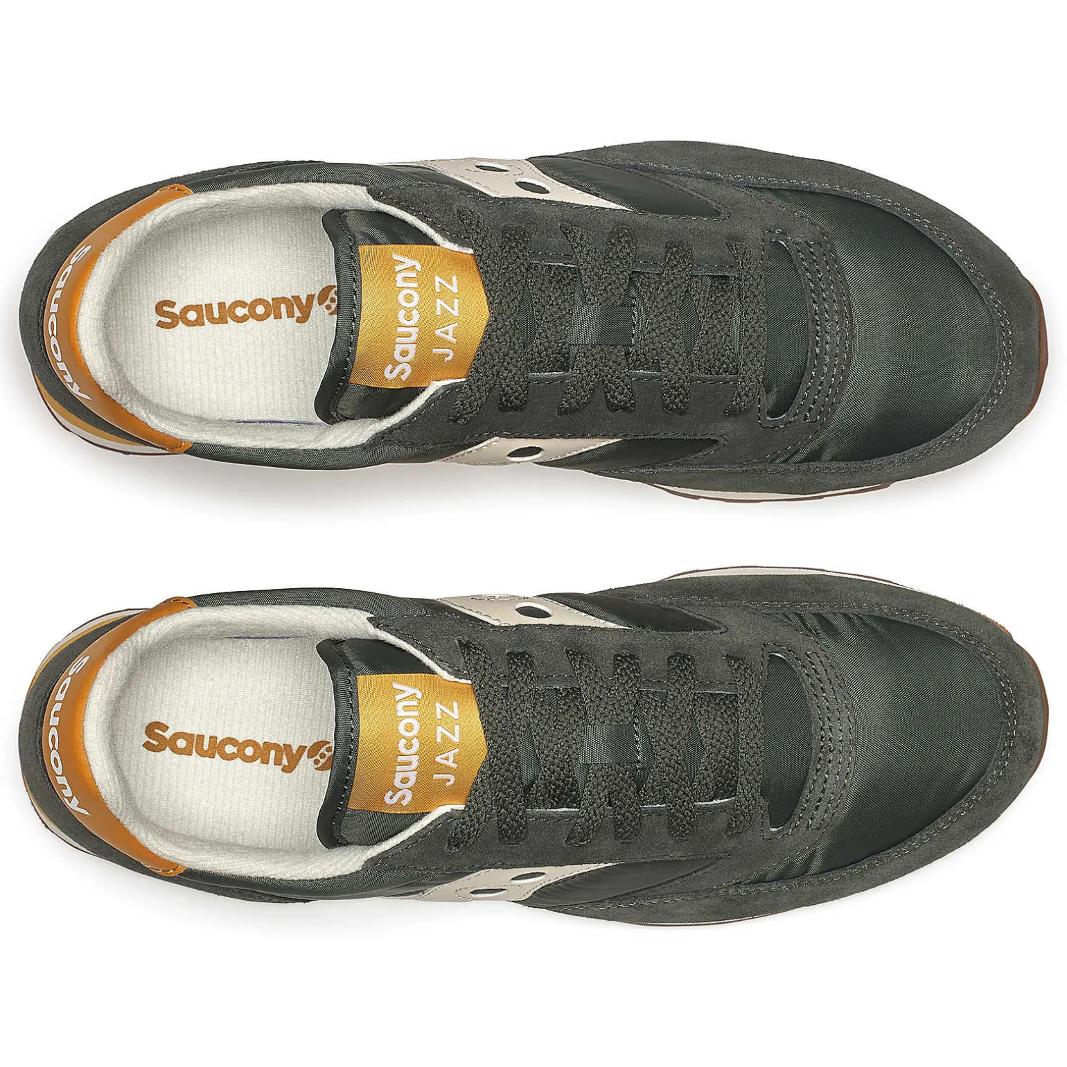 Saucony Uomo Jazz Original|Uomo Lifestyle|Jazz
