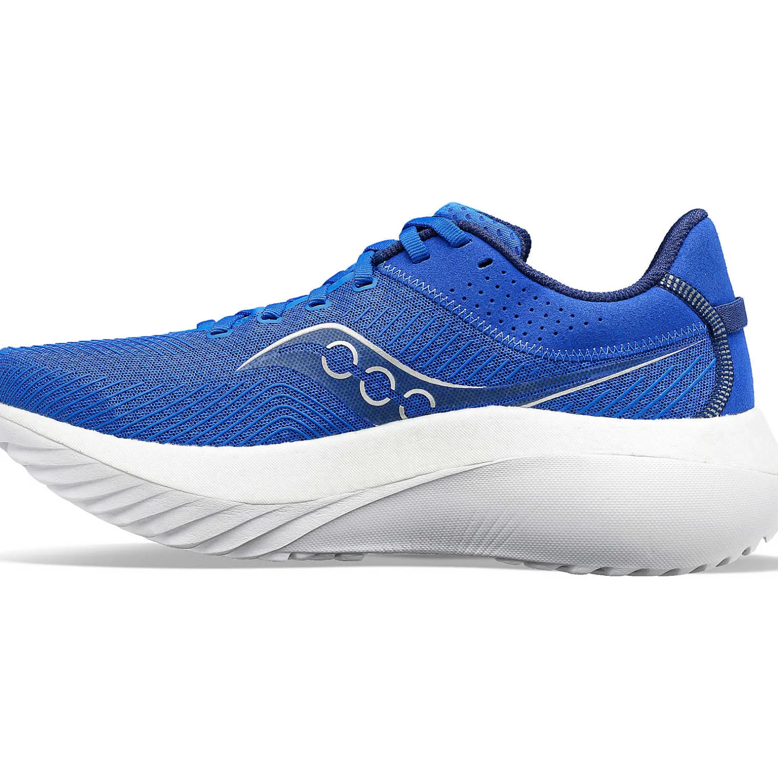 Saucony Uomo Kinvara Pro|Uomo Corsa Su Strada|Palestra